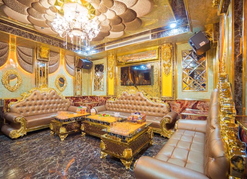 Sala d'estar Foto
