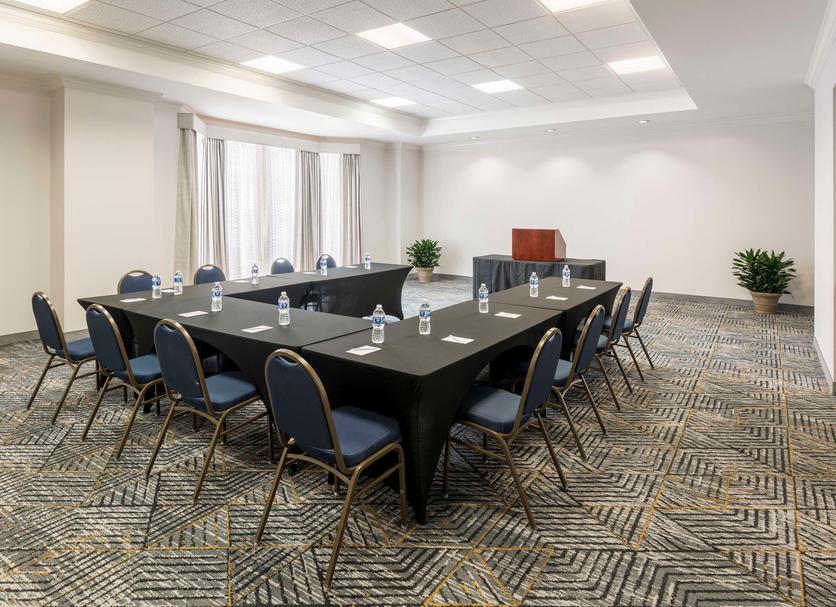 Sala de conferències Foto