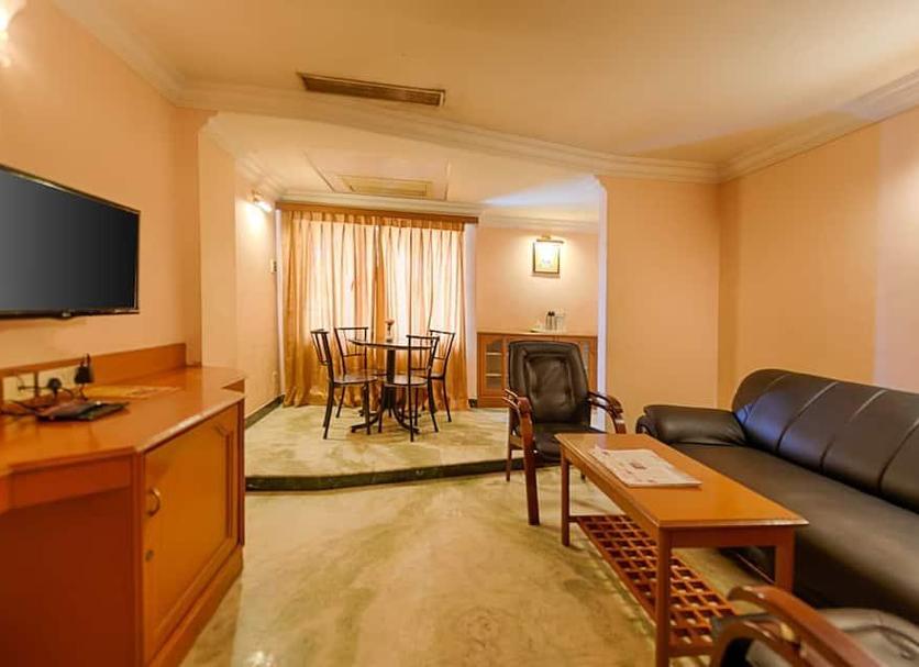 Sala Foto
