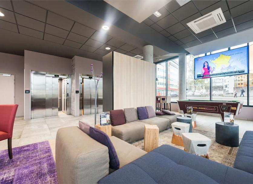 Sala d'estar Foto