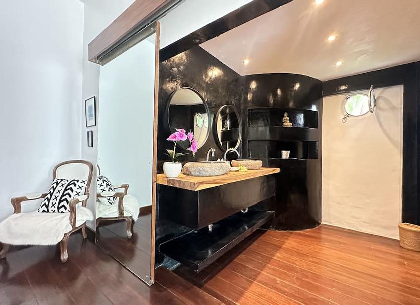 Serveis de l’habitació Foto