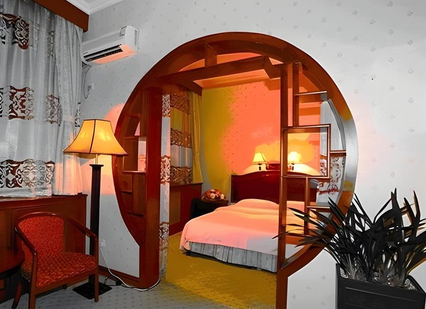 Habitació Foto