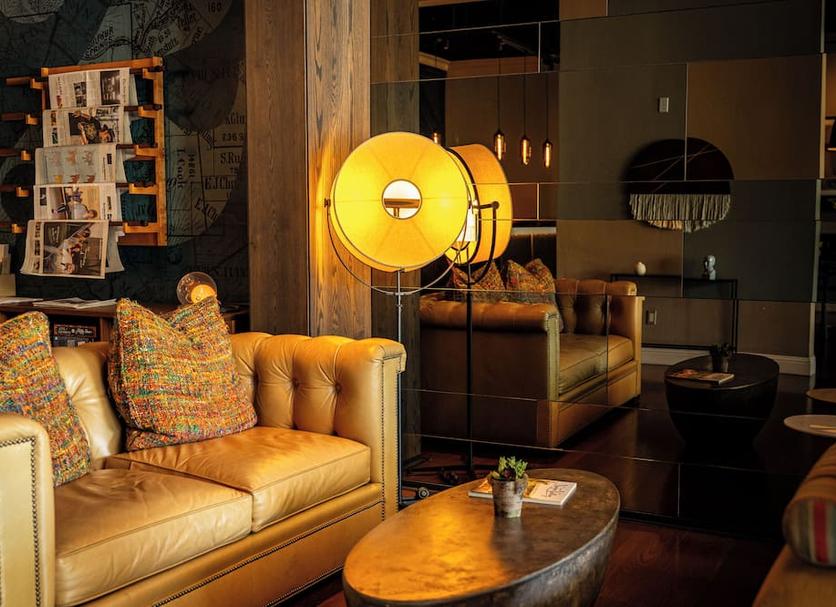 Sala Foto