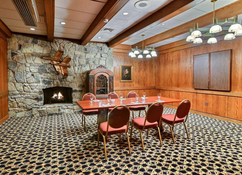 Sala de conferències Foto