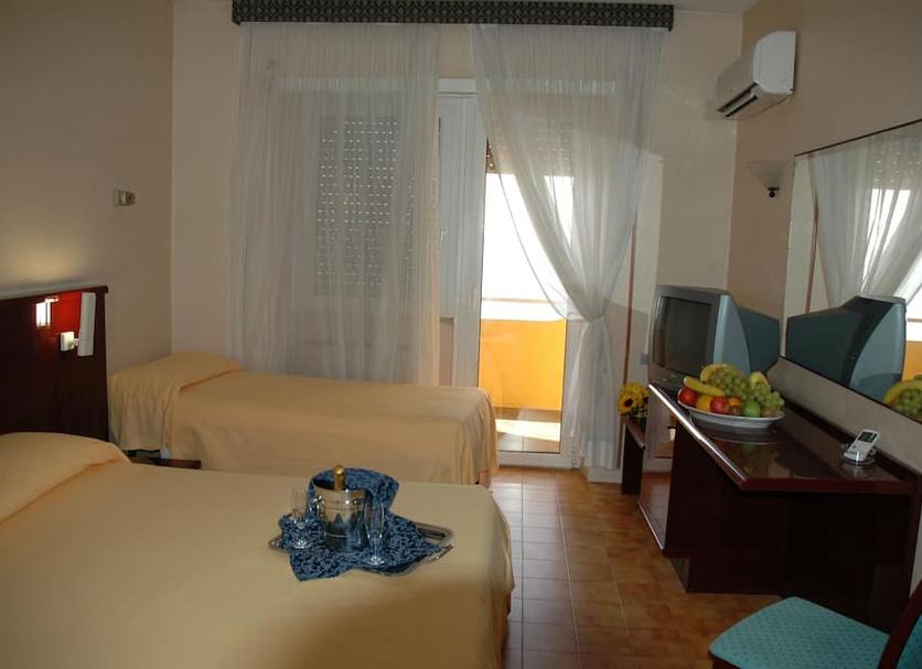 Habitació Foto