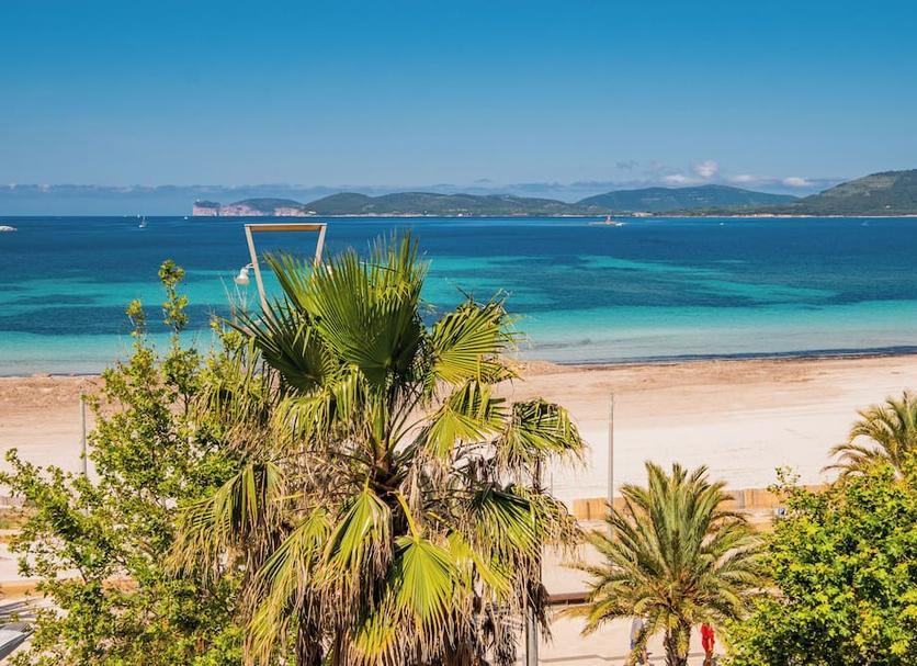 Platja Foto