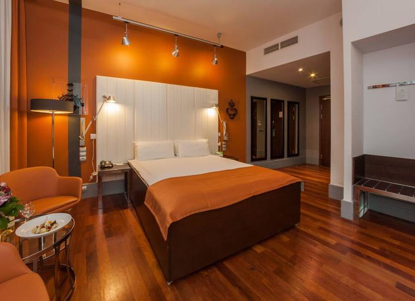 Habitació Foto