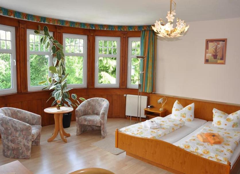 Habitació Foto