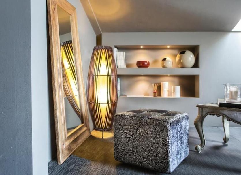 Serveis de l’habitació Foto