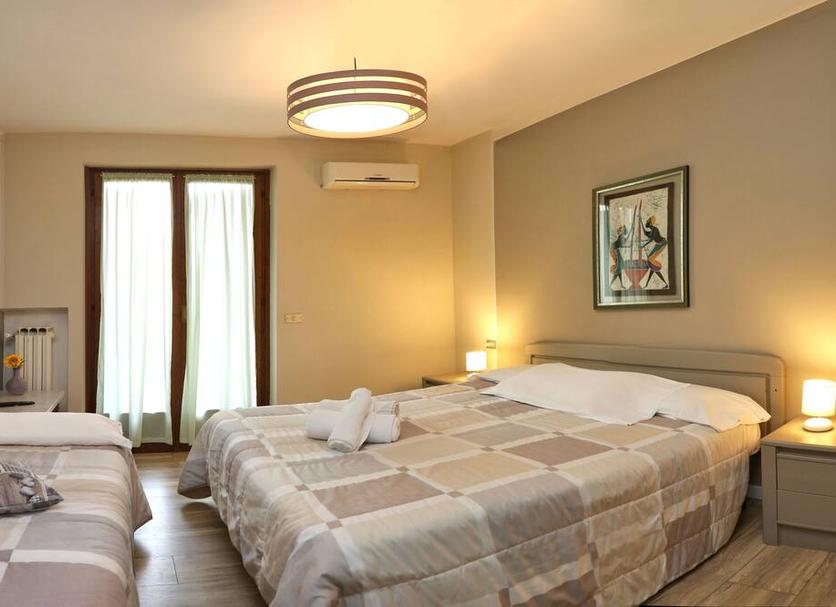Habitació Foto