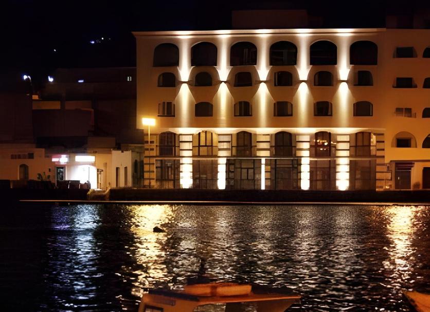 Edifici Foto