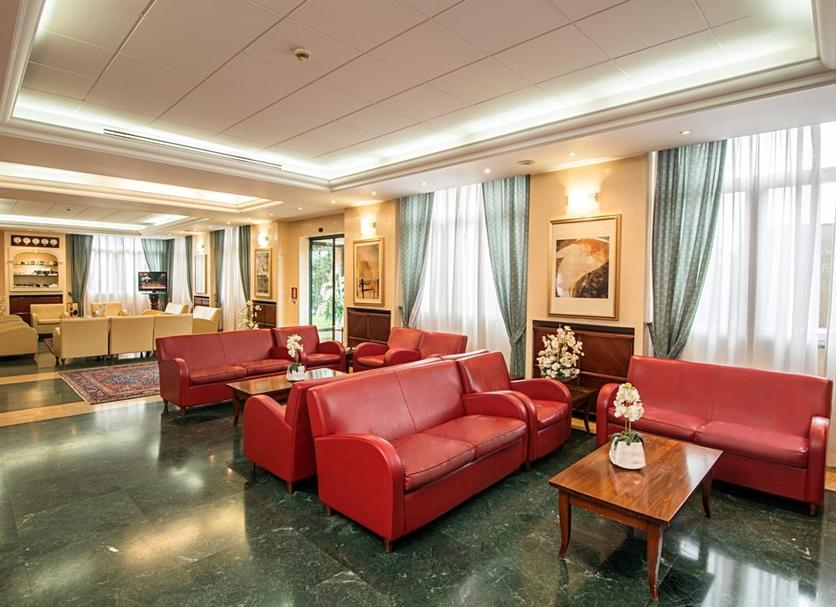 Sala d'estar Foto