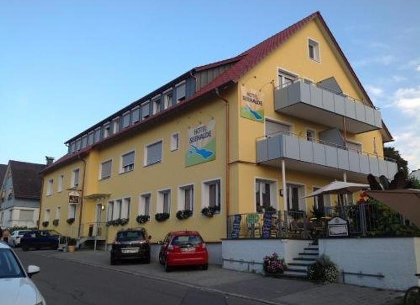 Edifici Foto