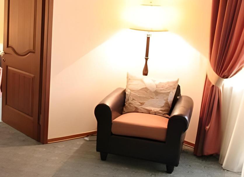 Serveis de l’habitació Foto