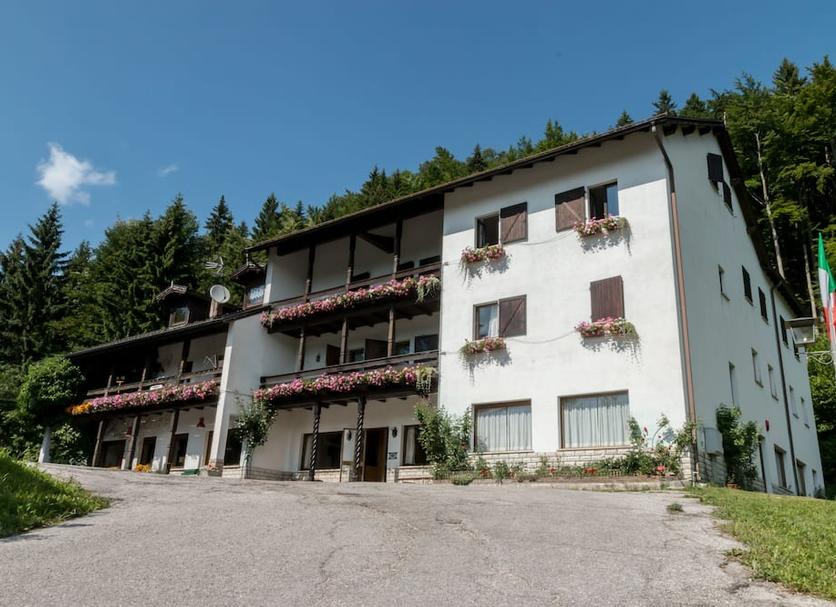 Edifici Foto