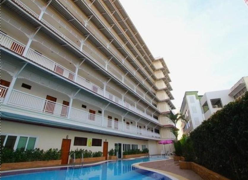 Edifici Foto