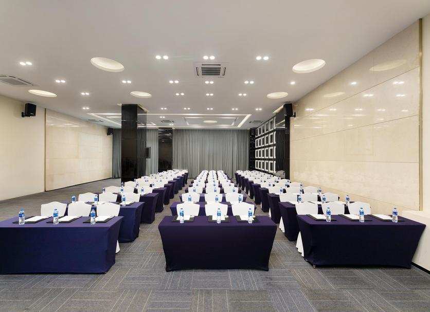 Sala de conferències Foto
