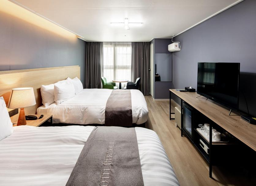 Habitació Foto