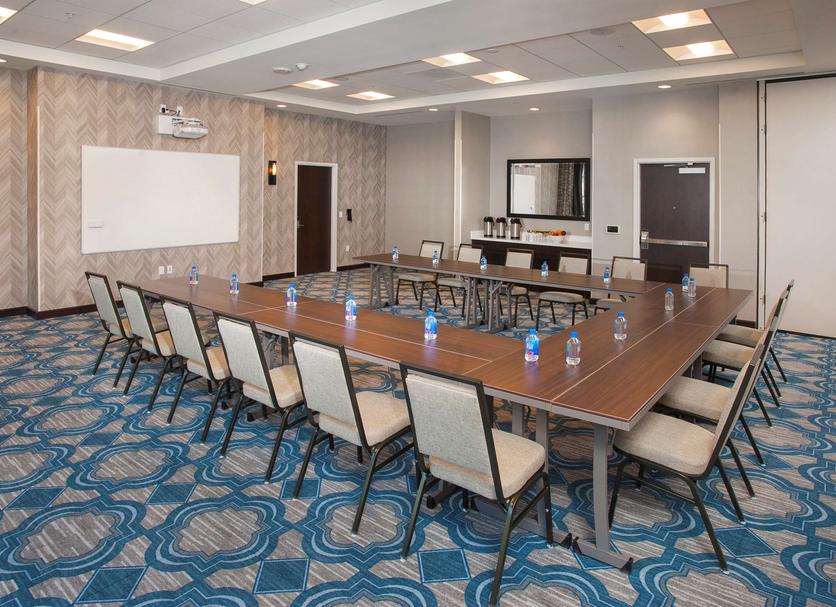 Sala de conferències Foto