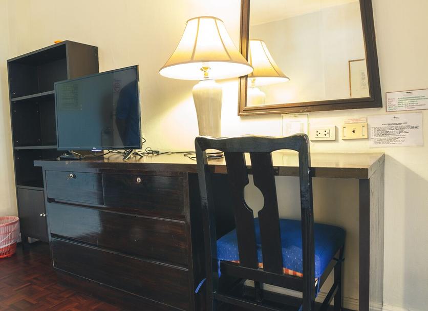 Serveis de l’habitació Foto