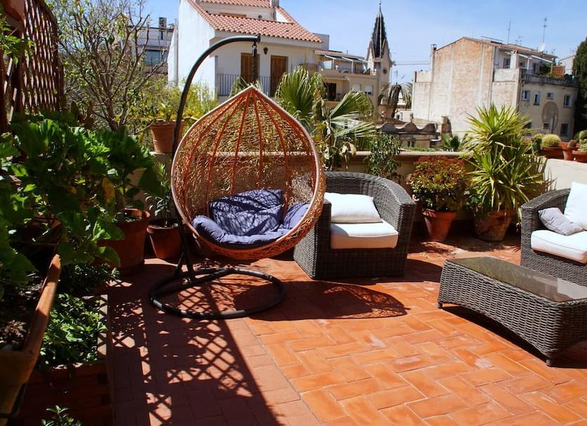 Habitació Foto
