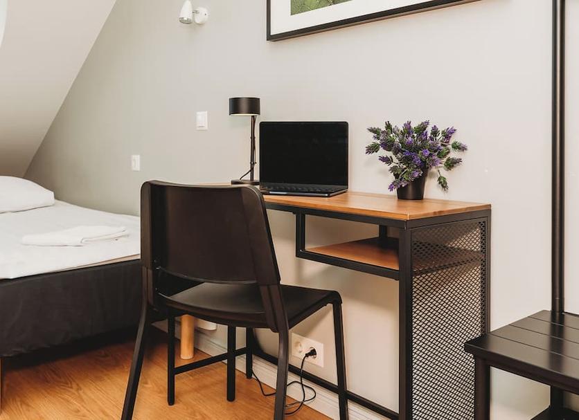 Serveis de l’habitació Foto
