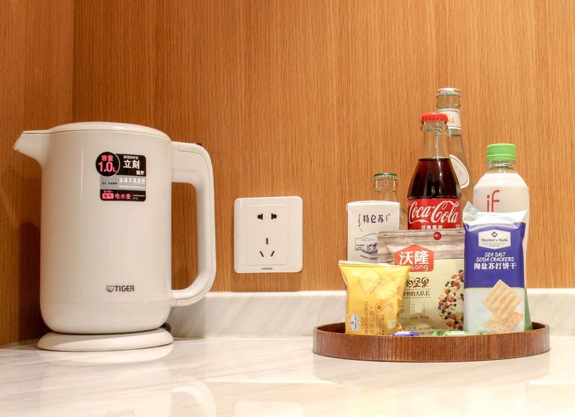 Serveis de l’habitació Foto