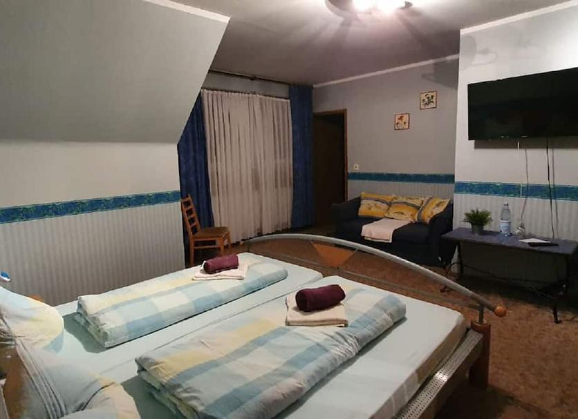 Habitació Foto