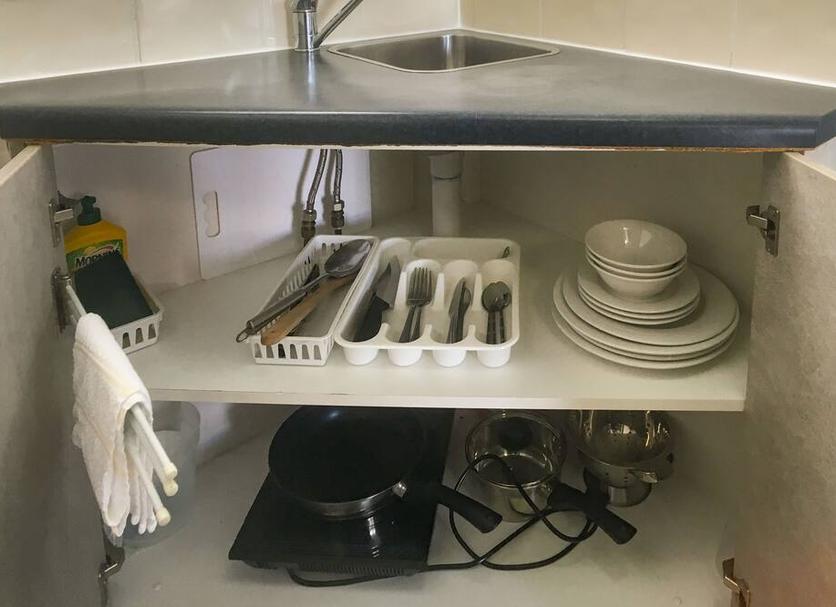 Serveis de l’habitació Foto