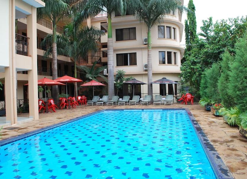 Pool Foto