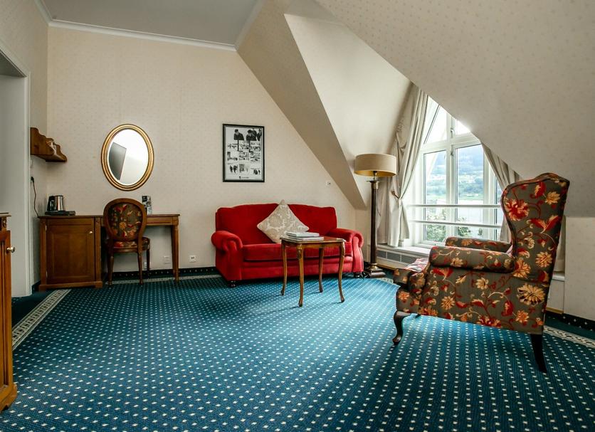 Sala Foto