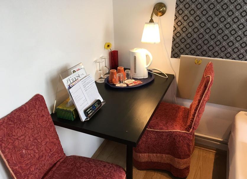 Serveis de l’habitació Foto