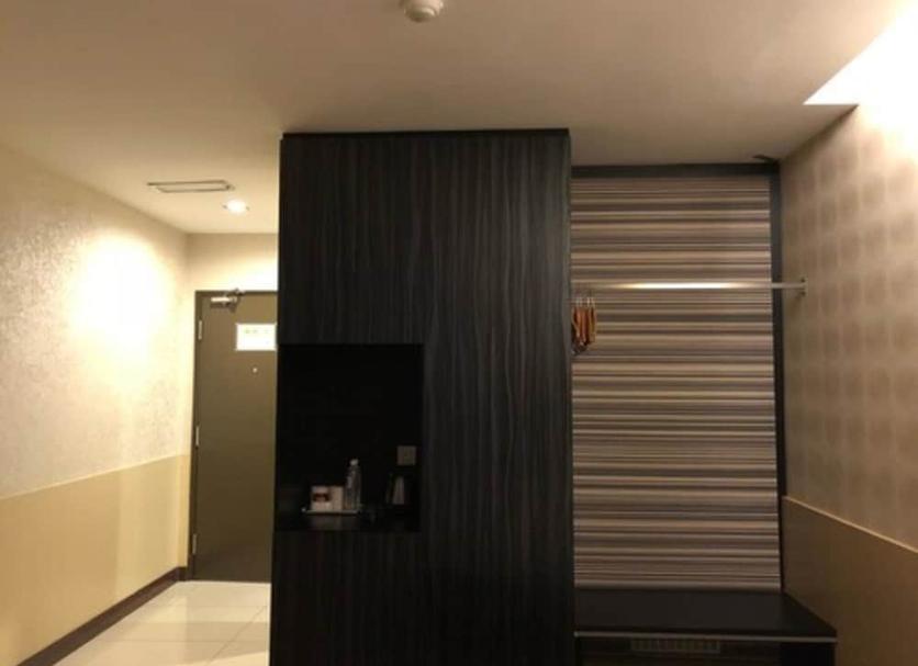 Serveis de l’habitació Foto