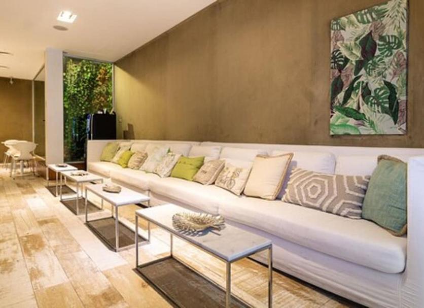 Sala Foto
