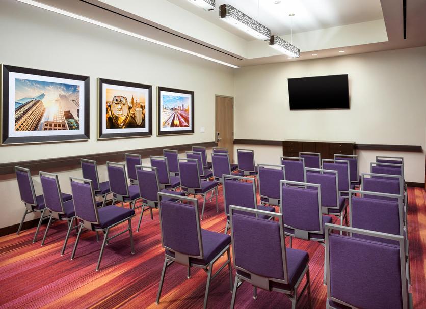 Sala de conferències Foto