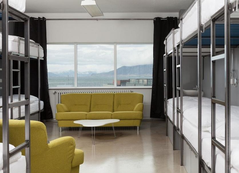 Sala Foto