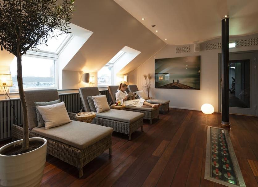 Sala Foto