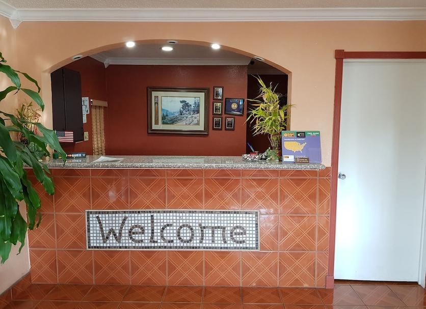 Recepció Foto