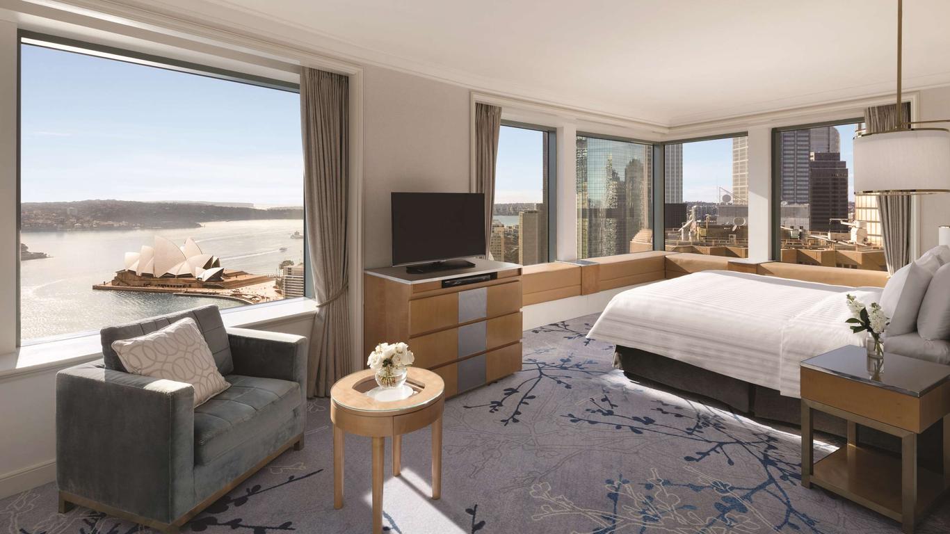 Shangri-La Sydney