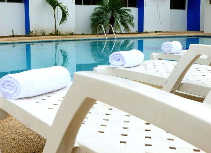 Pool Foto