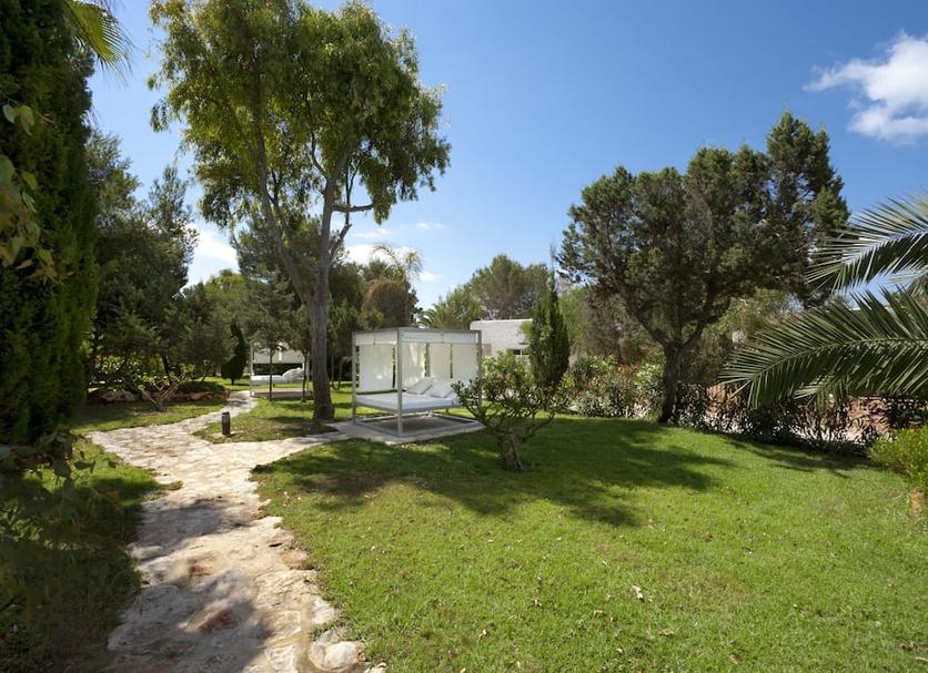 Vista exterior Foto