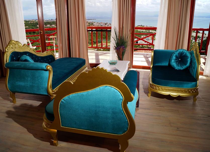 Sala Foto