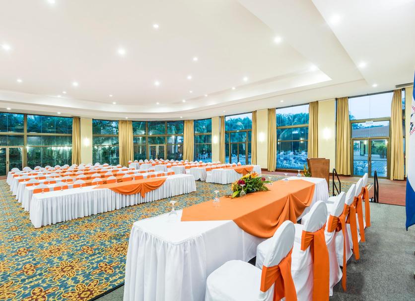 Sala de conferències Foto