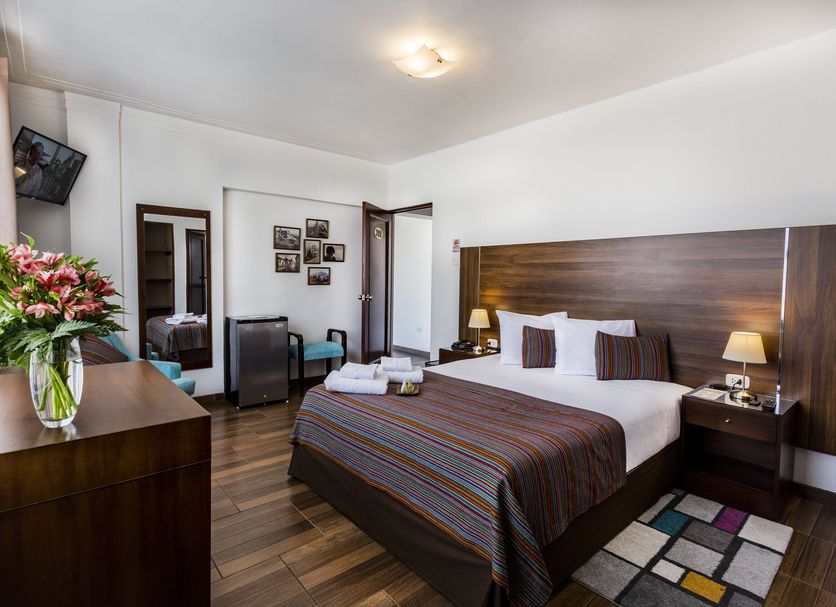 Habitació Foto
