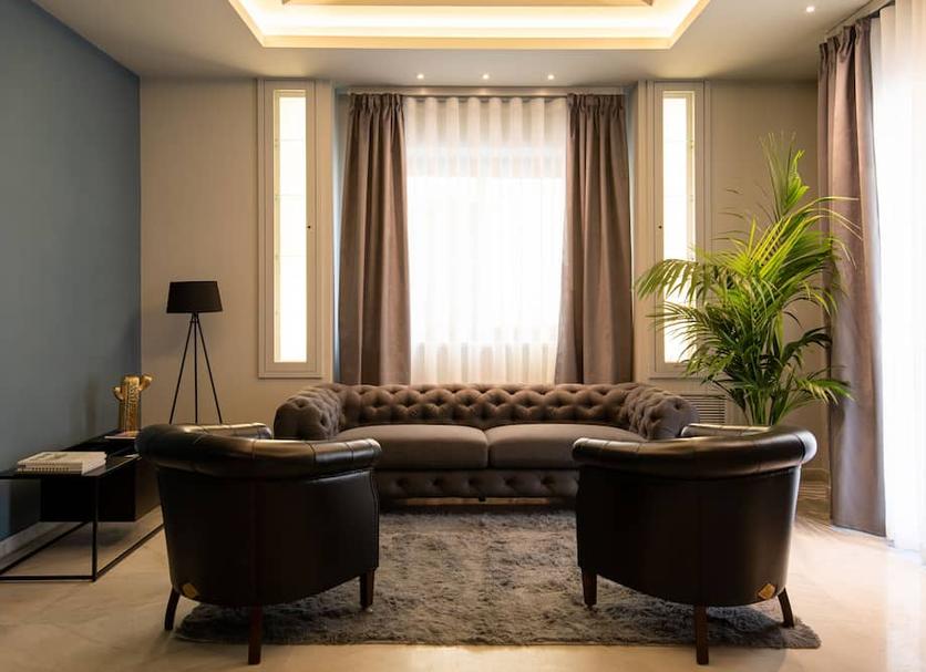 Sala Foto