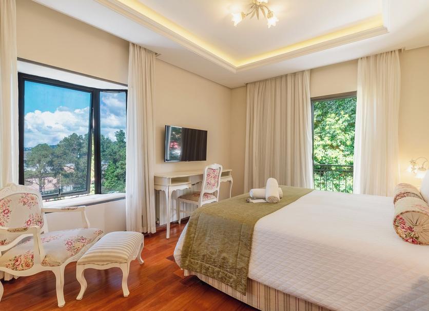 Habitació Foto