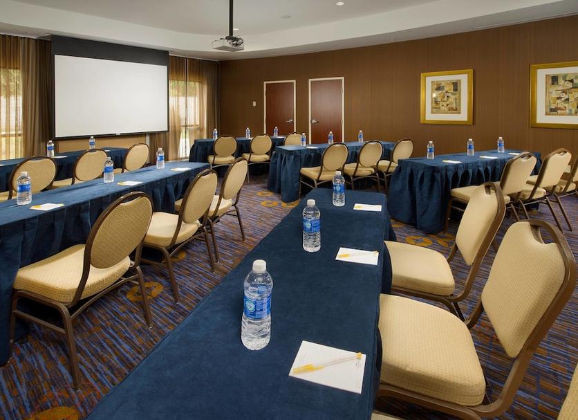 Sala de conferències Foto