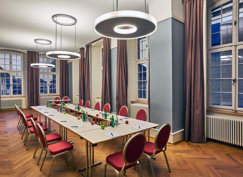 Sala de conferències Foto