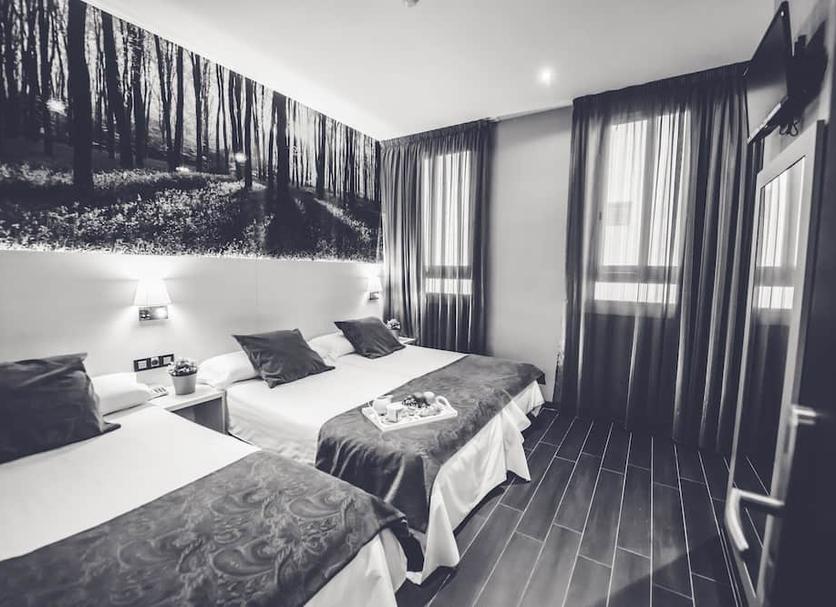 Habitació Foto