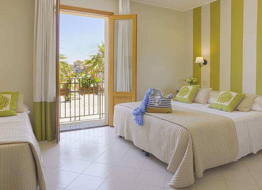 Habitació Foto